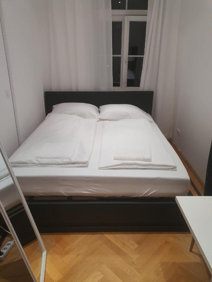 Superb 7Br Shared Apartment- Near Hauptbahnhof Wien Exterior foto