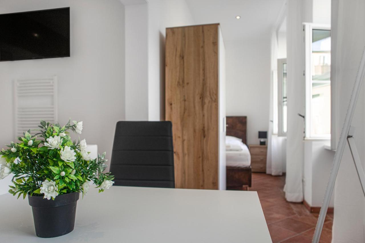 Superb 7Br Shared Apartment- Near Hauptbahnhof Wien Exterior foto