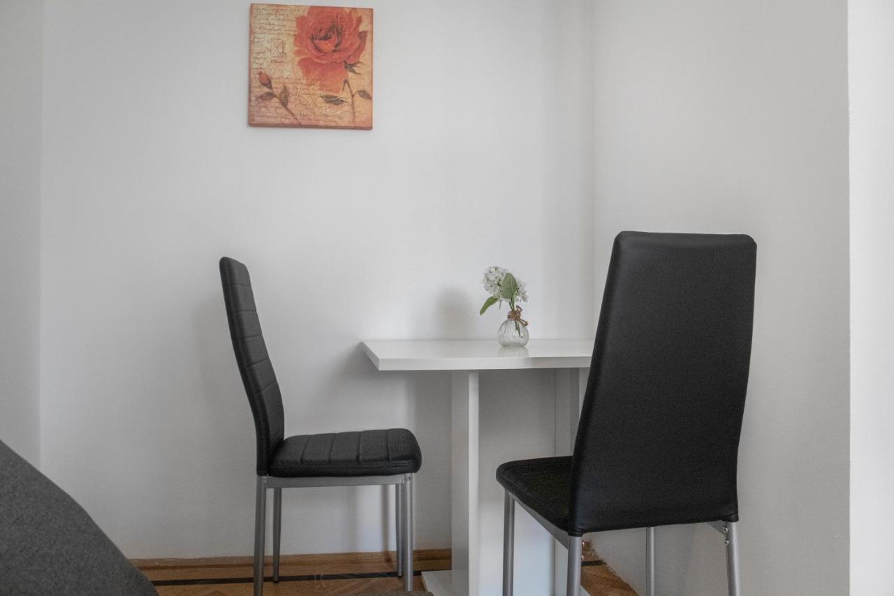 Superb 7Br Shared Apartment- Near Hauptbahnhof Wien Exterior foto